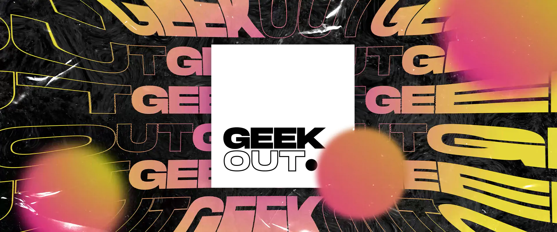 Cavemen Geek Out