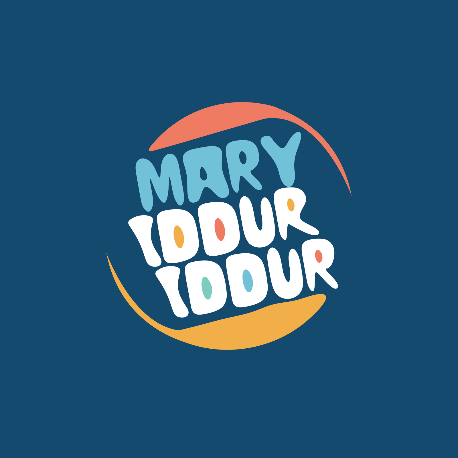 Mary Iddur Iddur