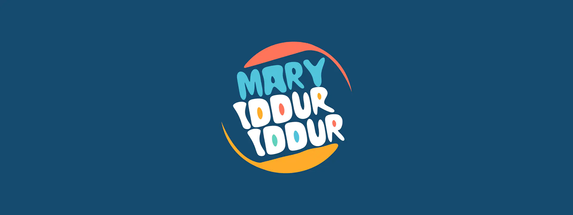 Mary Iddur Iddur